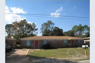 905 Calhoun Ave, Pensacola, FL 32507 - Photo 1