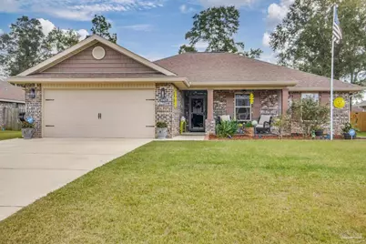 8905 Clearbrook Dr, Milton, FL 32583 - Photo 1