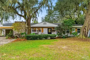 6617 Ravine St, Milton, FL 32570 - Photo 1