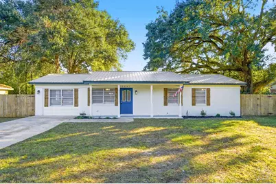 2641 Hillcrest Ave, Pensacola, FL 32526 - Photo 1