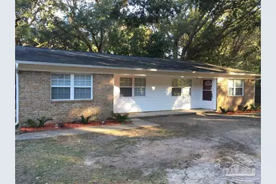 412 N 64th Ave, Pensacola, FL 32507 - Photo 1