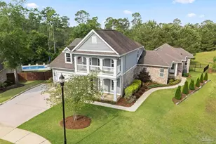 5861 Sword Fern Way, Pensacola, FL 32526 - Photo 1