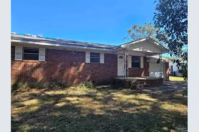 746 Tate Rd, Cantonment, FL 32533 - Photo 1