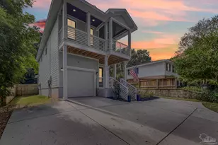 1421 E Texar Dr, Pensacola, FL 32503 - Photo 1