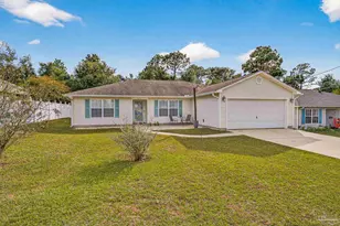 6151 Ashton Woods Cir, Milton, FL 32570 - Photo 1