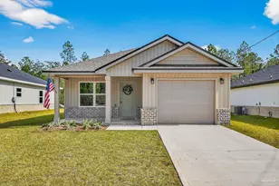 2944 N 25th Ave, Milton, FL 32583 - Photo 1