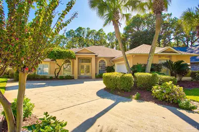 1284 Point East Cir, Gulf Breeze, FL 32563 - Photo 1