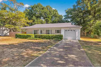 5898 Cedar Tree Dr, Milton, FL 32570 - Photo 1