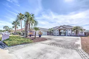 5120 Chandelle Dr, Pensacola, FL 32507 - Photo 1