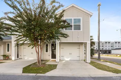 291 Junction Ave, Pensacola, FL 32502 - Photo 1