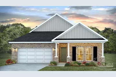 5829 Cactus Dr, Milton, FL 32583 - Photo 1