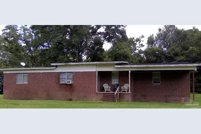 4610 Richardson Rd, Molino, FL 32577 - Photo 1