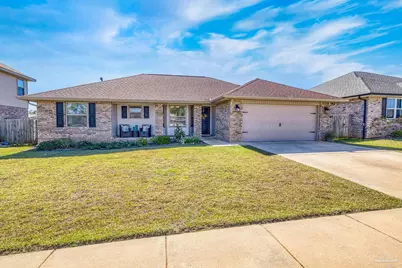 3453 Blaney Dr, Cantonment, FL 32533 - Photo 1