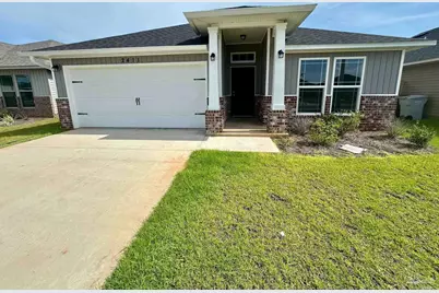 2460 Privet Berry Dr, Gulf Breeze, FL 32563 - Photo 1