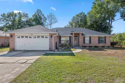 6896 Cedar Ridge Cir, Milton, FL 32570 - Photo 1