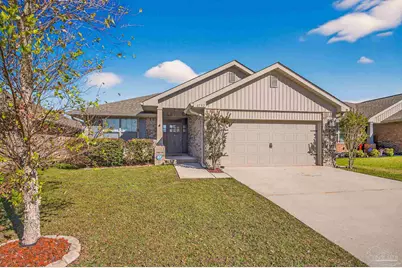 4732 Burgess Blvd, Pace, FL 32571 - Photo 1