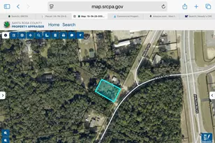 5676 Mulat Road, Milton, FL 32583 - Photo 1