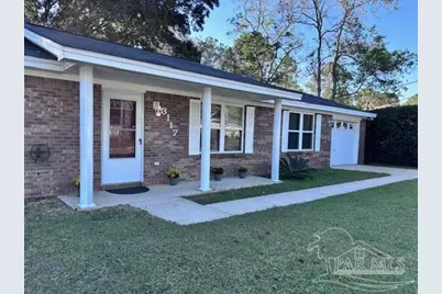 3117 Fayal Dr, Pensacola, FL 32526 - Photo 1