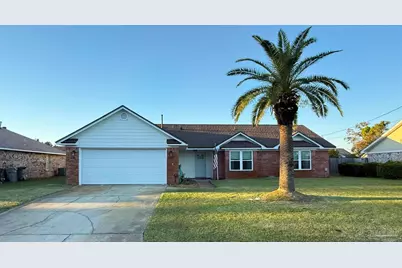 7024 Andros Dr, Pensacola, FL 32506 - Photo 1