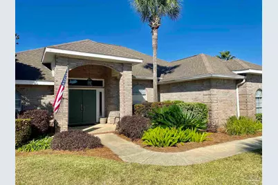5087 Challenger Way, Pensacola, FL 32507 - Photo 1