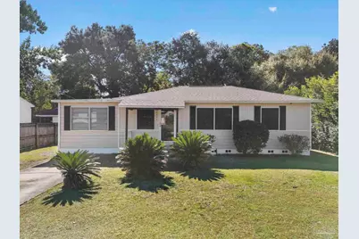 6875 Malvern St, Pensacola, FL 32506 - Photo 1