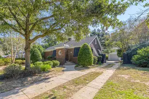 1809 E Maxwell St, Pensacola, FL 32503 - Photo 1