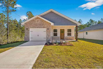 2954 N 25th Ave, Milton, FL 32583 - Photo 1