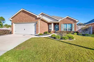 3708 Lone Fox Ct, Pace, FL 32571 - Photo 1