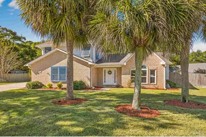 26 Bartlett Cir, Pensacola, FL 32505 - Photo 1