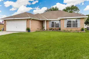 2307 Tall Oak Dr, Cantonment, FL 32533 - Photo 1