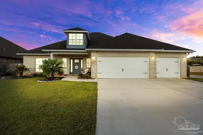 6094 Cherry Hill  Cir, Pace, FL 32571 - Photo 1