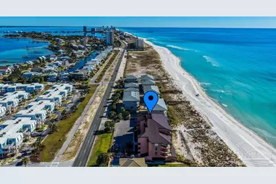 1199 Ft Pickens Rd #201, Pensacola Beach, FL 32561 - Photo 1