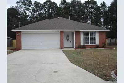 5013 Cassia Dr, Pensacola, FL 32506 - Photo 1