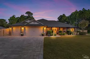 2628 Citrus Dr, Navarre, FL 32566 - Photo 1