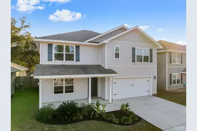 1755 Mary Jo Way, Pensacola, FL 32534 - Photo 1