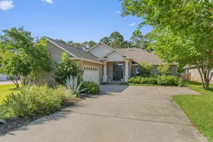 9124 Orlando Ave, Navarre, FL 32566 - Photo 1