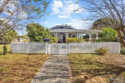 1906 N Spring St, Pensacola, FL 32501 - Photo 1