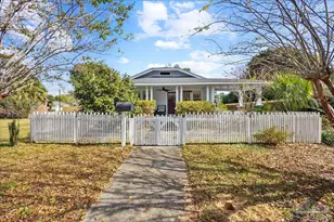 1906 N Spring St, Pensacola, FL 32501 - Photo 1