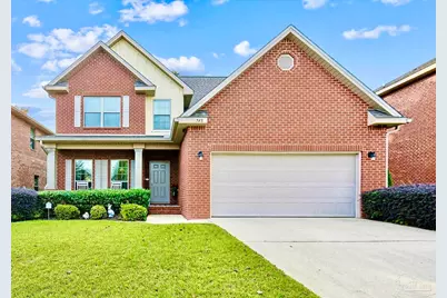 745 Farmington Rd, Pensacola, FL 32504 - Photo 1