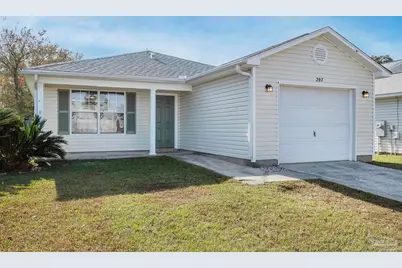 207 Leebeck Cir, Pensacola, FL 32534 - Photo 1