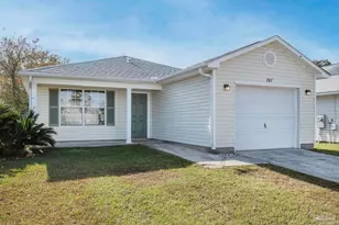 207 Leebeck Cir, Pensacola, FL 32534 - Photo 1