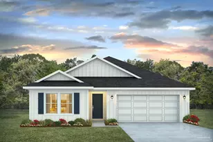 3017 Serviceberry Rd, Cantonment, FL 32533 - Photo 1