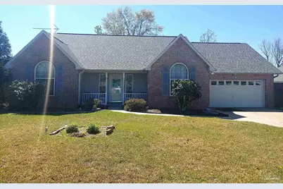 2716 Southern Oaks Dr, Cantonment, FL 32533 - Photo 1