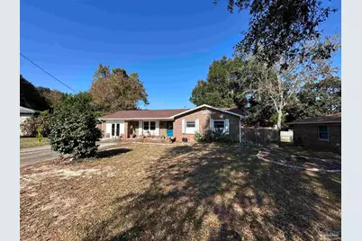 4570 Sailboat Ln, Pensacola, FL 32514 - Photo 1