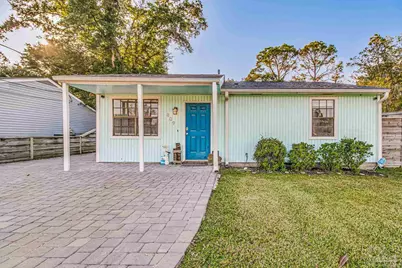 809 Bremen Ave, Pensacola, FL 32507 - Photo 1