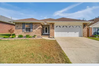 10392 Vintage Dr, Pensacola, FL 32514 - Photo 1