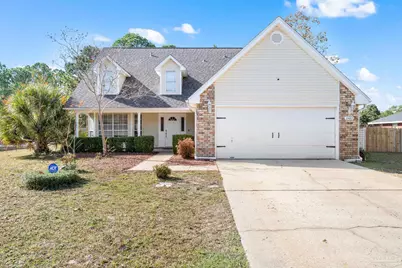 2482 Parkridge Dr, Navarre, FL 32566 - Photo 1