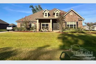 320 Nowak Rd, Cantonment, FL 32533 - Photo 1