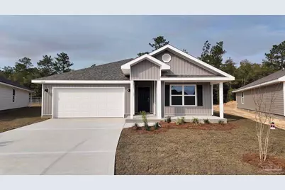 6444 Firefly Dr, Milton, FL 32583 - Photo 1