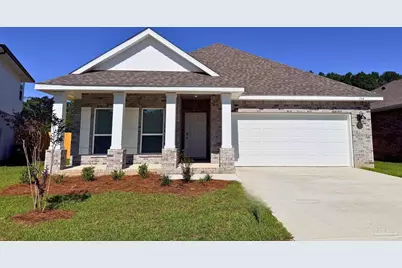 144 Albatross St, Cantonment, FL 32533 - Photo 1